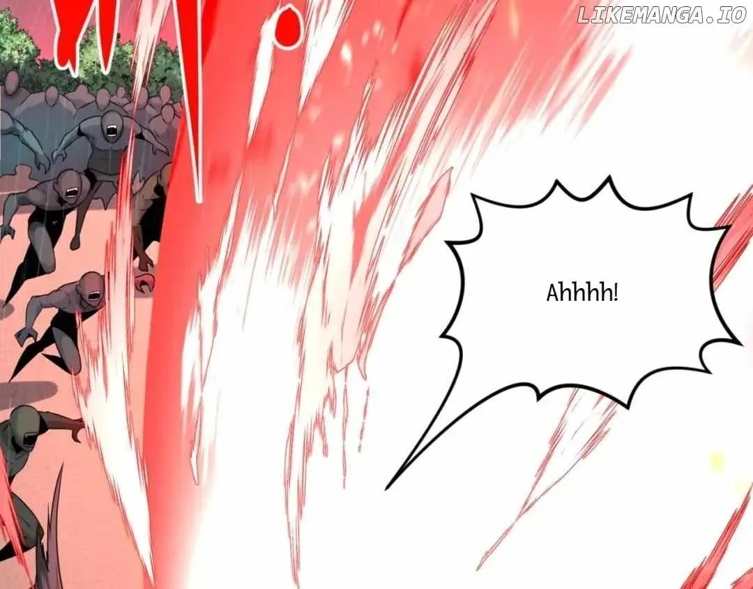 Age of Terror Chapter 175 Online - página 114