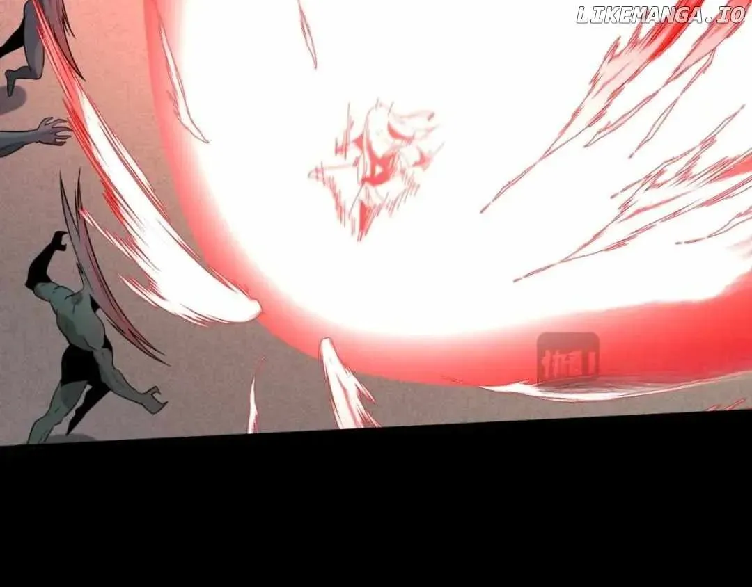 Age of Terror Chapter 175 Online - página 115