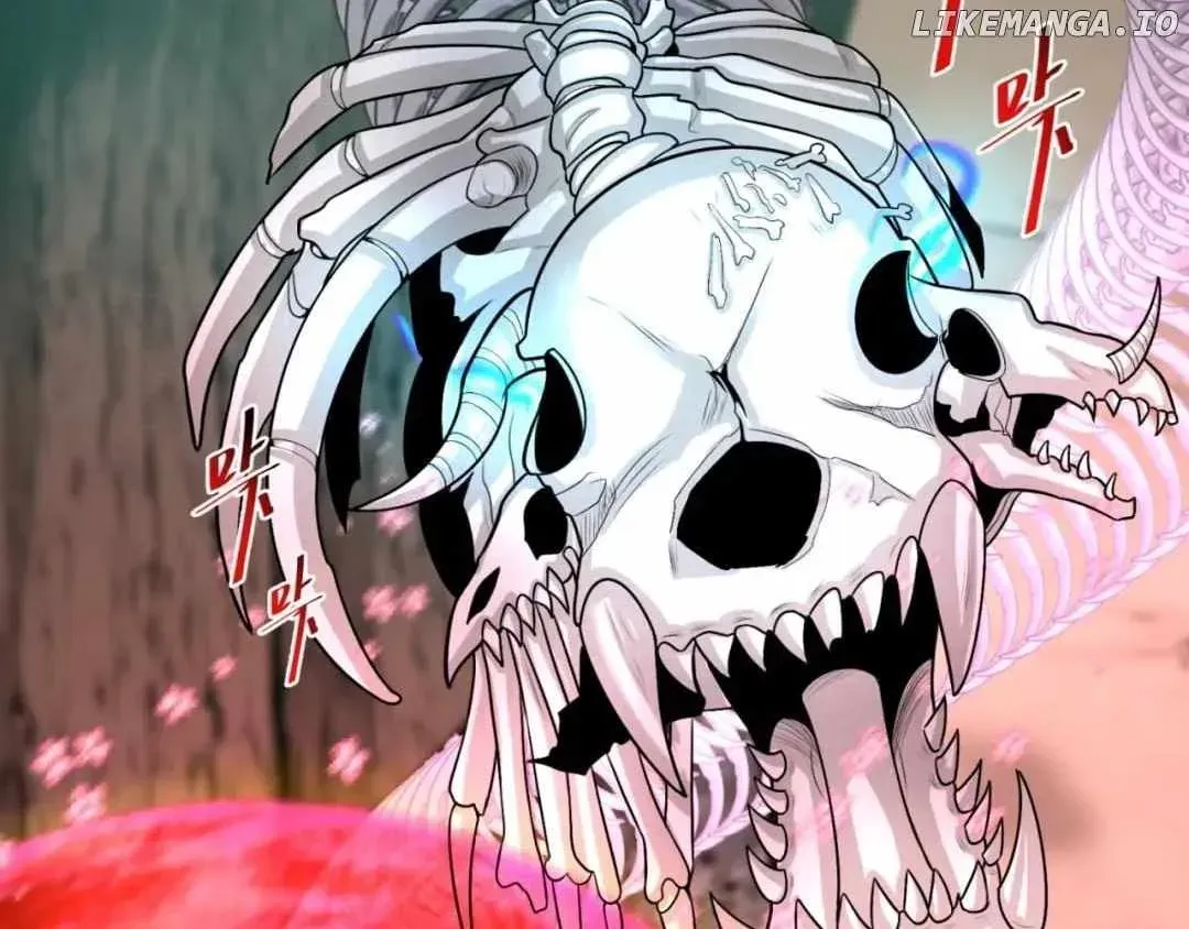 Age of Terror Chapter 177 Online - página 22