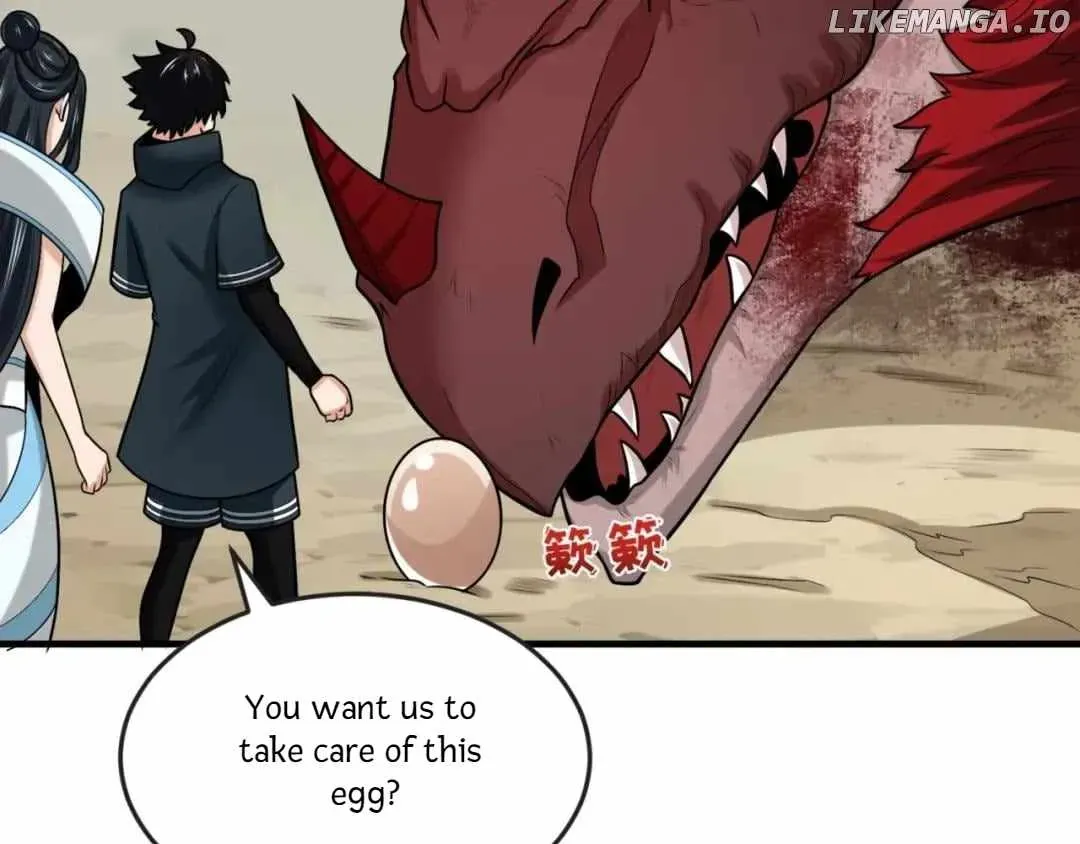 Age of Terror Chapter 177 Online - página 53