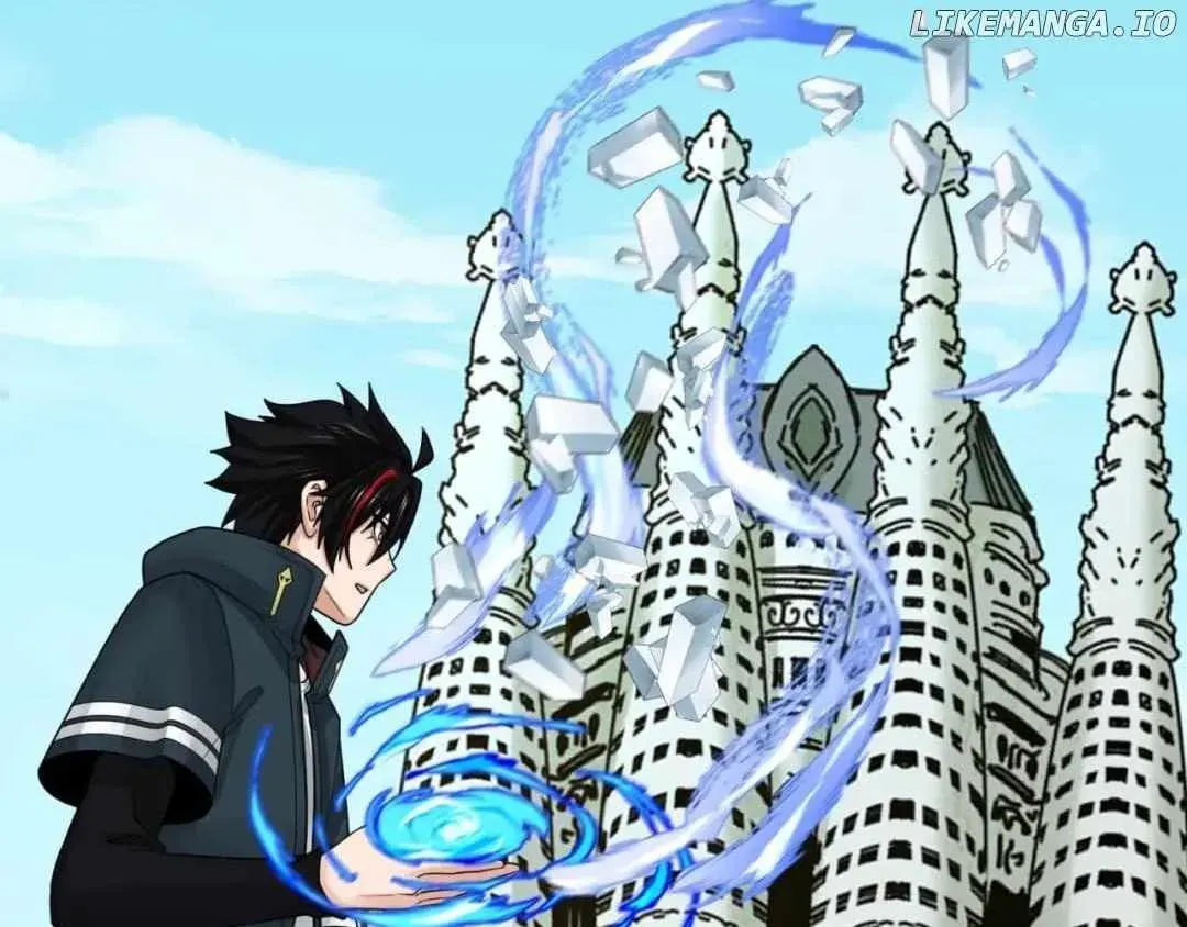 Age of Terror Chapter 177 Online - página 62