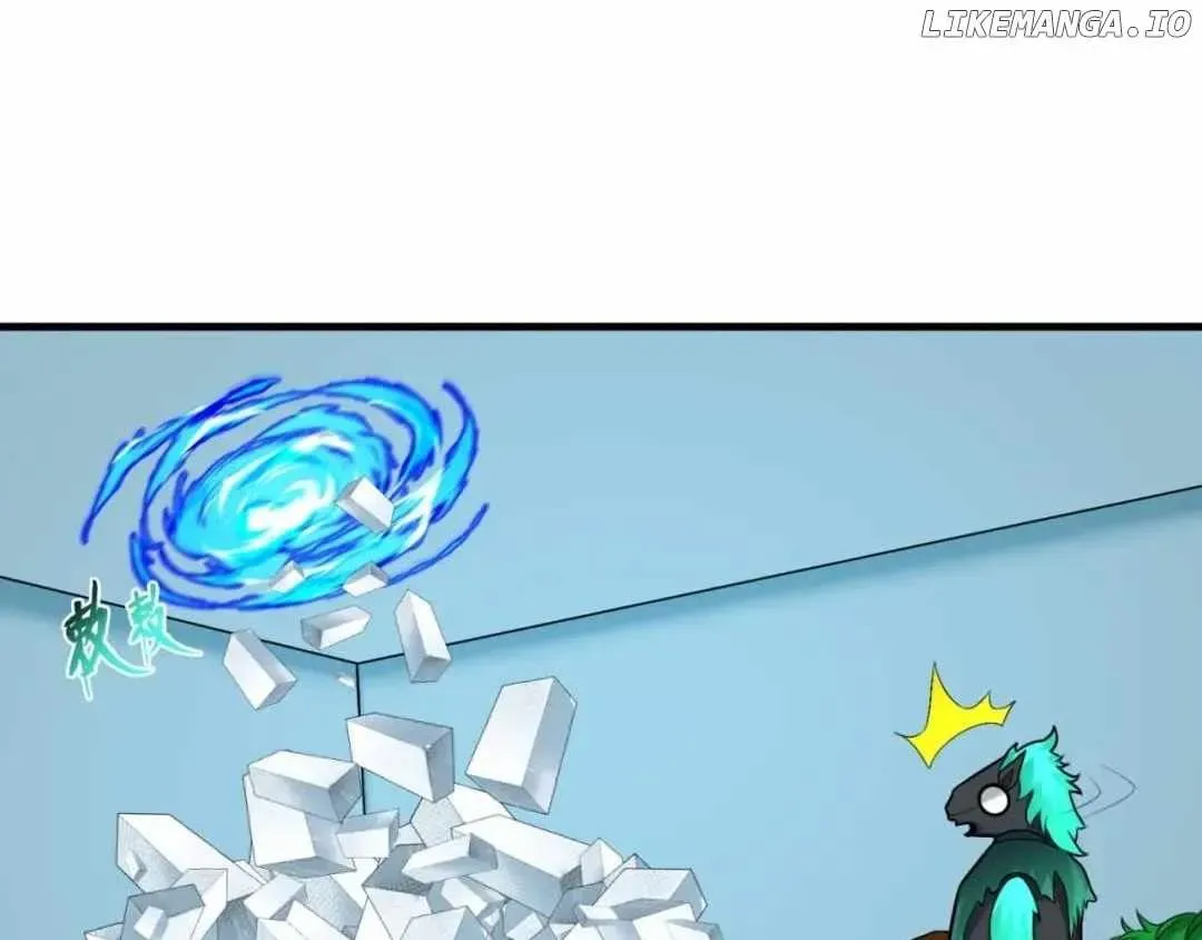 Age of Terror Chapter 177 Online - página 64