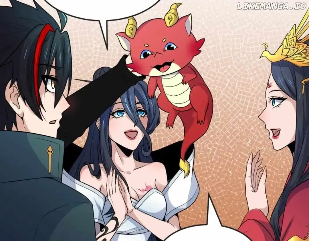 Age of Terror Chapter 177 Online - página 76