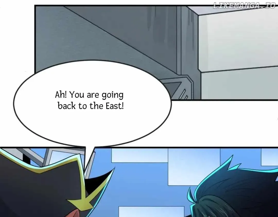 Age of Terror Chapter 177 Online - página 95