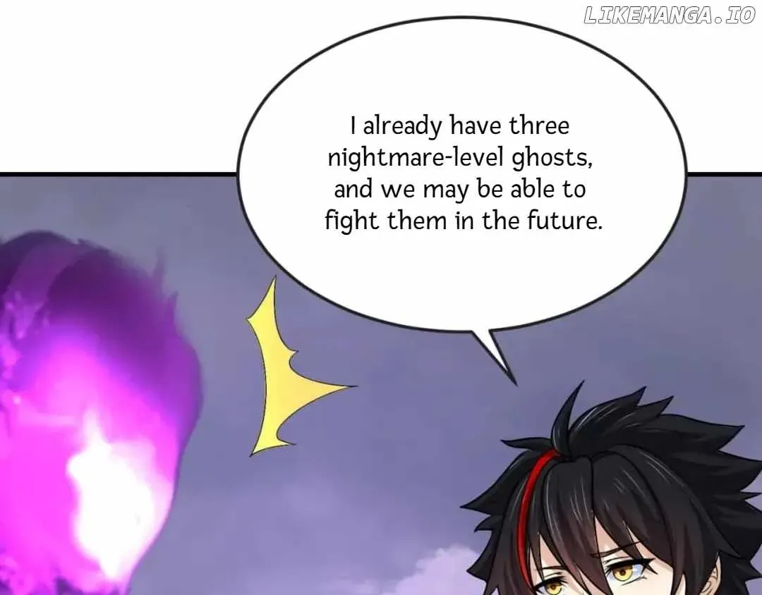 Age of Terror Chapter 178 Online - página 15