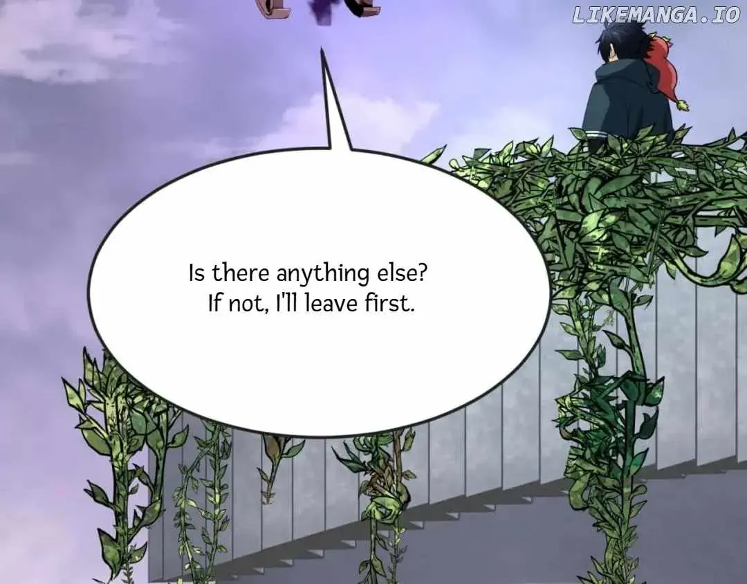 Age of Terror Chapter 178 Online - página 21