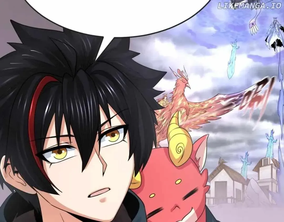 Age of Terror Chapter 178 Online - página 30