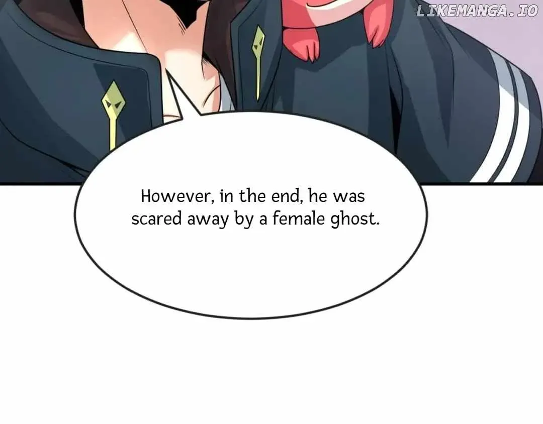 Age of Terror Chapter 178 Online - página 31