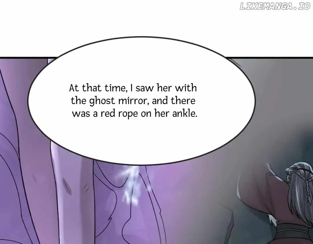 Age of Terror Chapter 178 Online - página 32