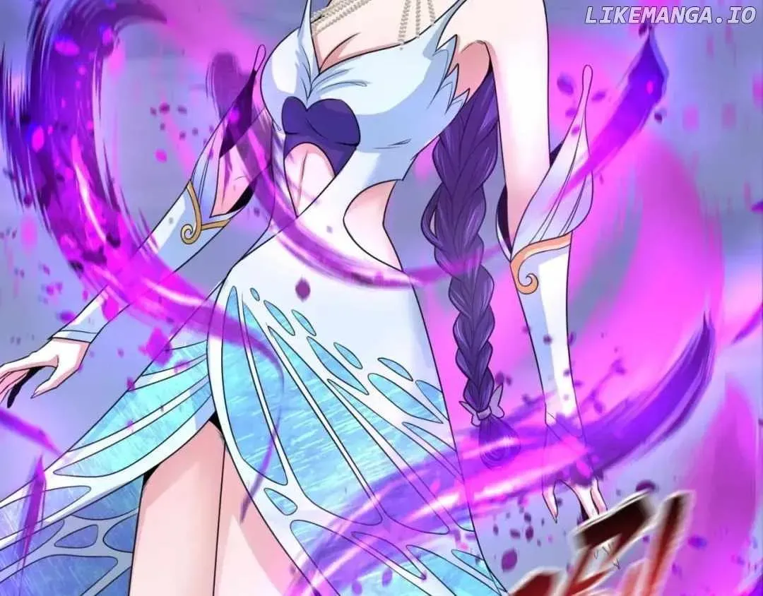Age of Terror Chapter 178 Online - página 43