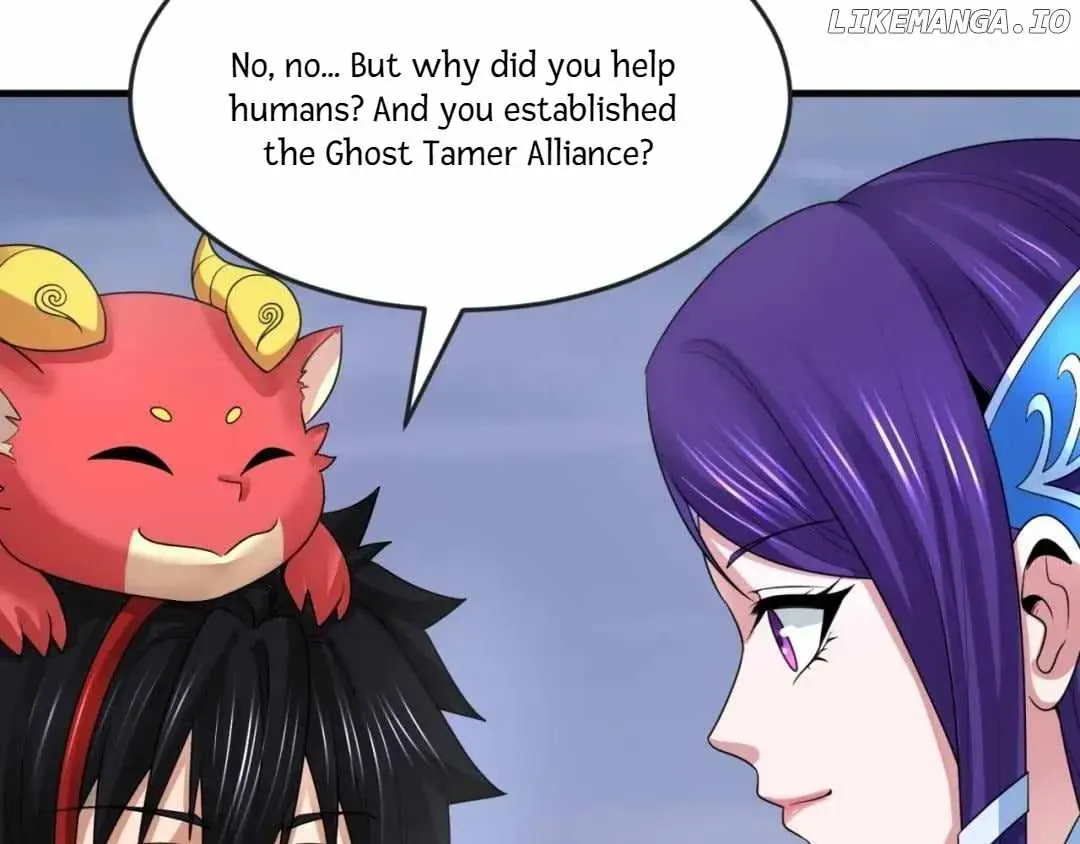 Age of Terror Chapter 178 Online - página 52