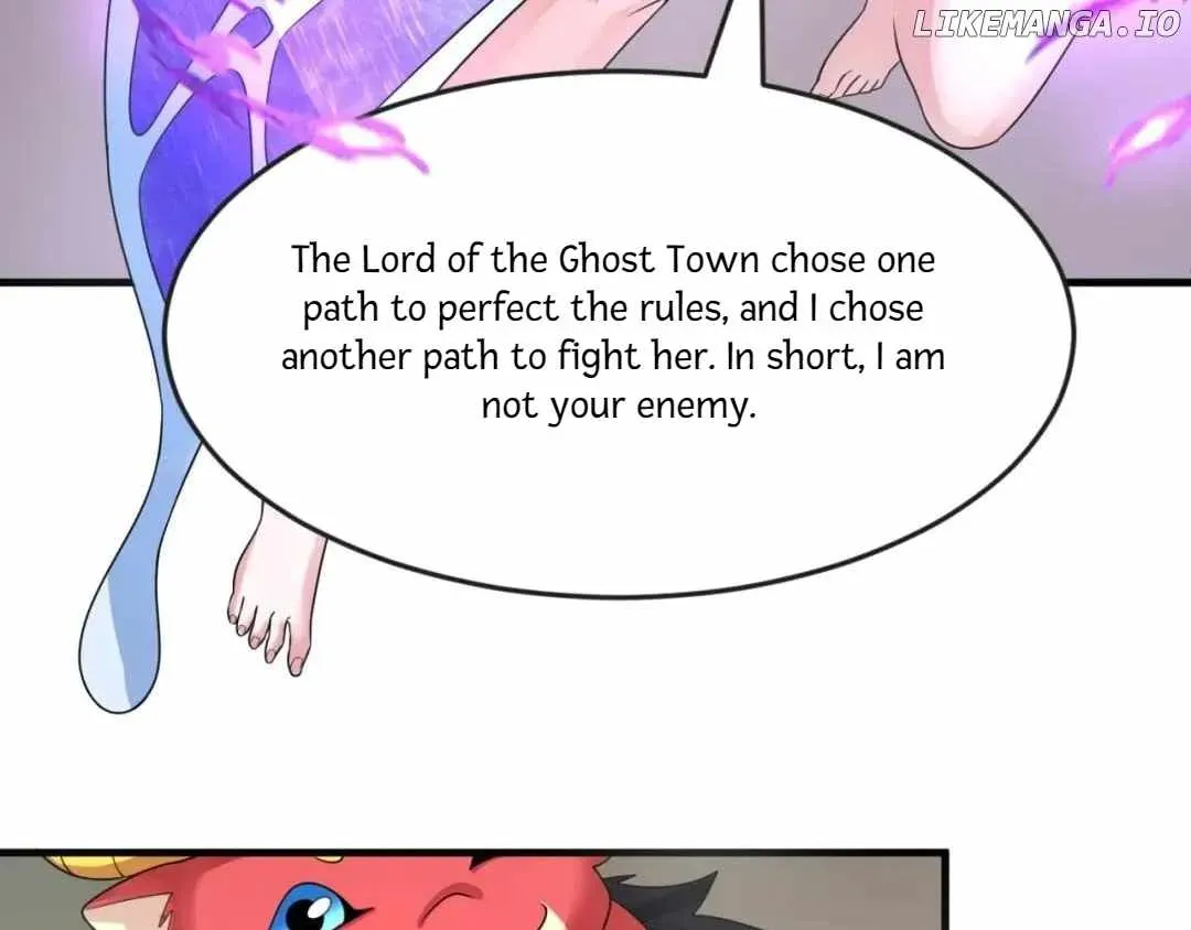 Age of Terror Chapter 178 Online - página 56