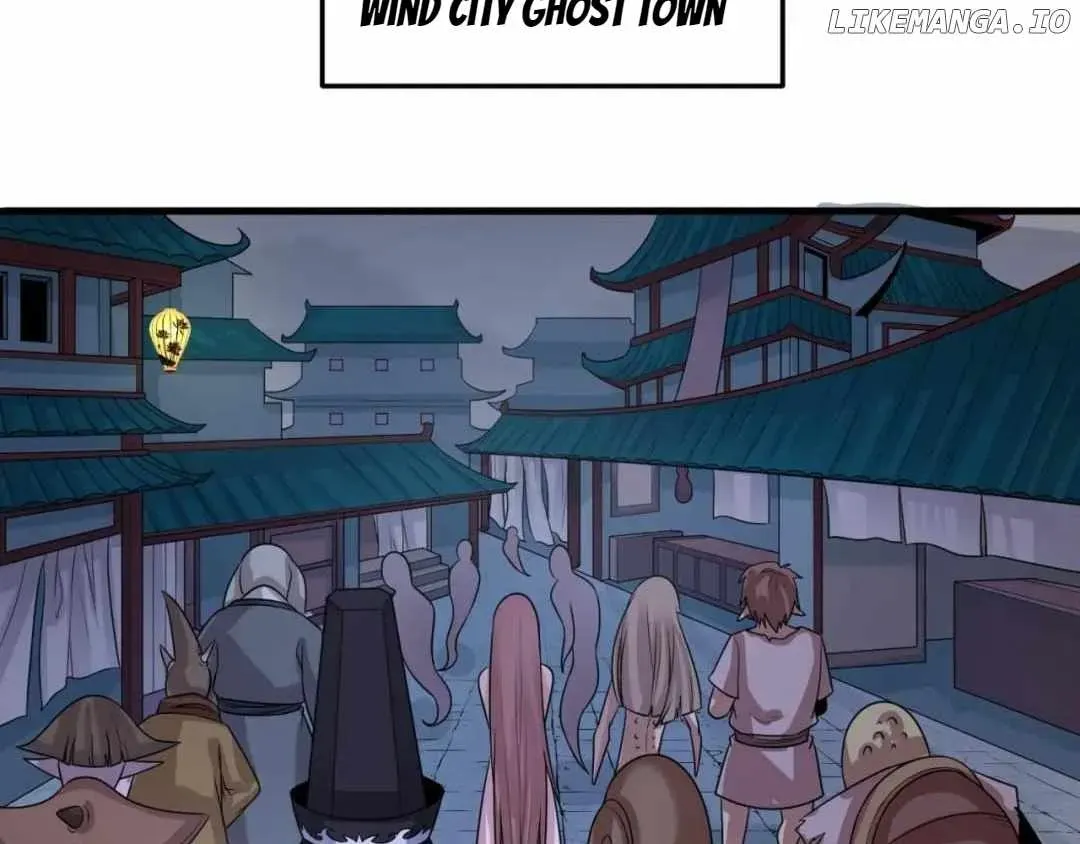 Age of Terror Chapter 178 Online - página 67