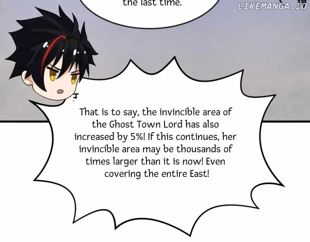 Age of Terror Chapter 178 Online - página 71