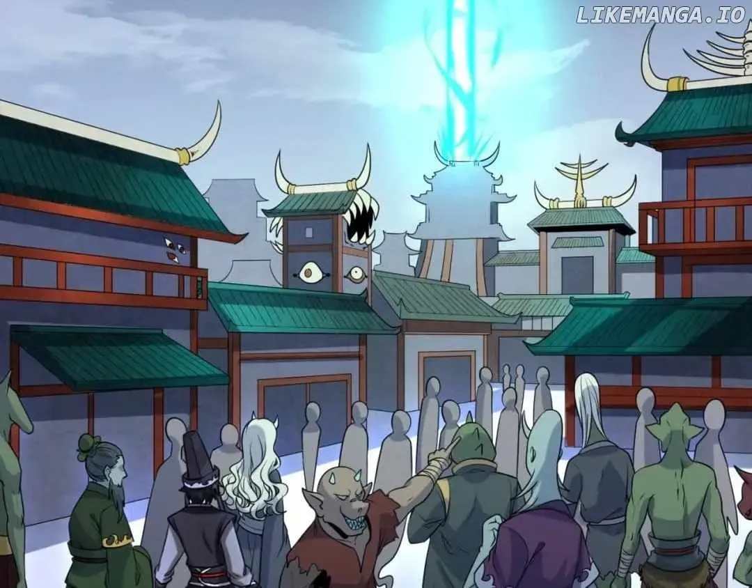 Age of Terror Chapter 178 Online - página 74