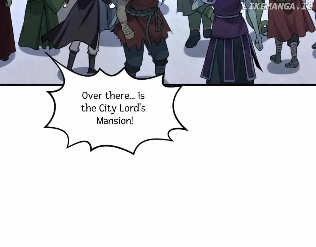 Age of Terror Chapter 178 Online - página 75