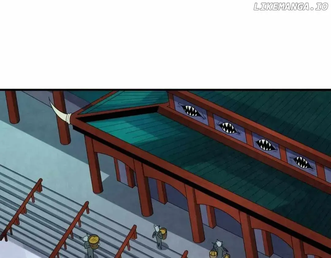 Age of Terror Chapter 178 Online - página 76