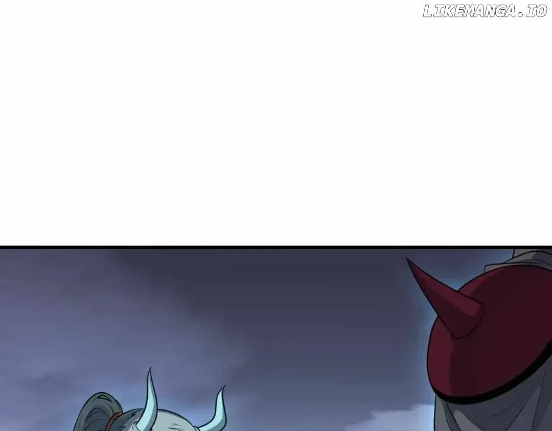Age of Terror Chapter 178 Online - página 81