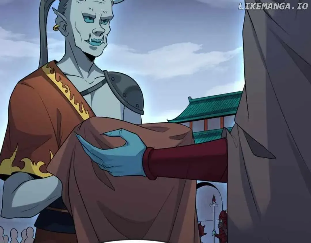 Age of Terror Chapter 178 Online - página 82