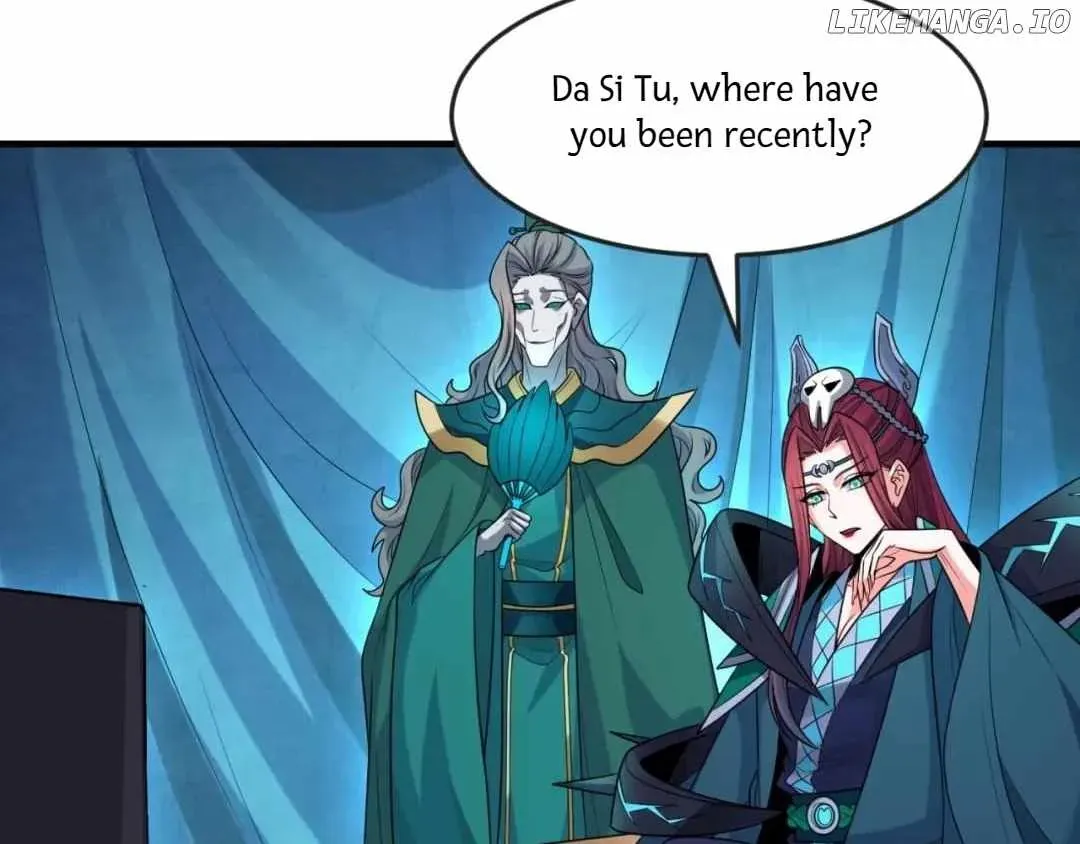 Age of Terror Chapter 178 Online - página 90