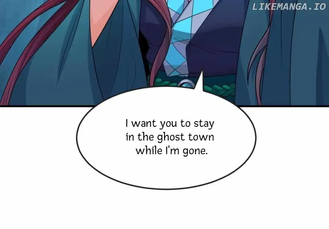 Age of Terror Chapter 178 Online - página 96