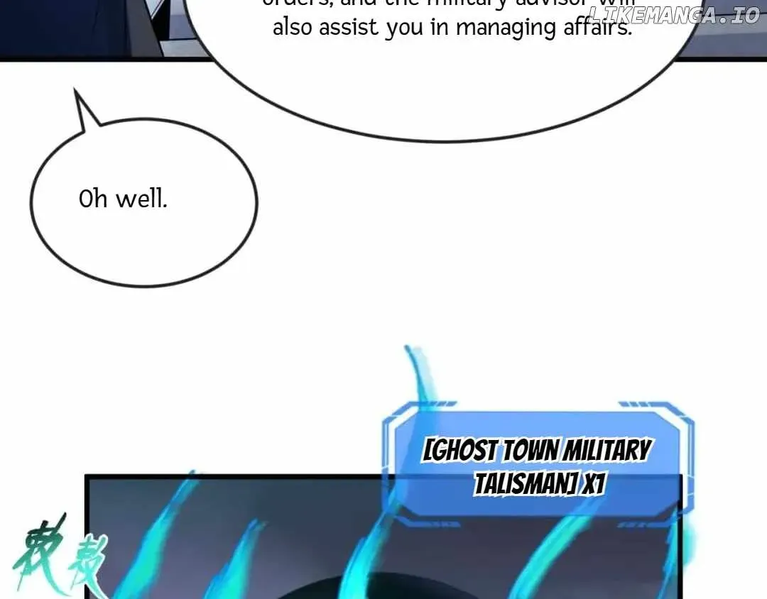 Age of Terror Chapter 178 Online - página 99