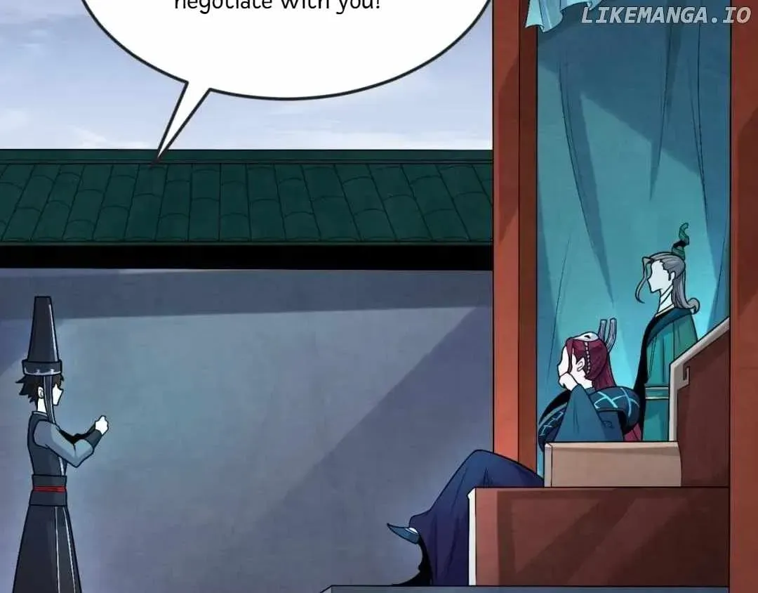 Age of Terror Chapter 178 Online - página 102