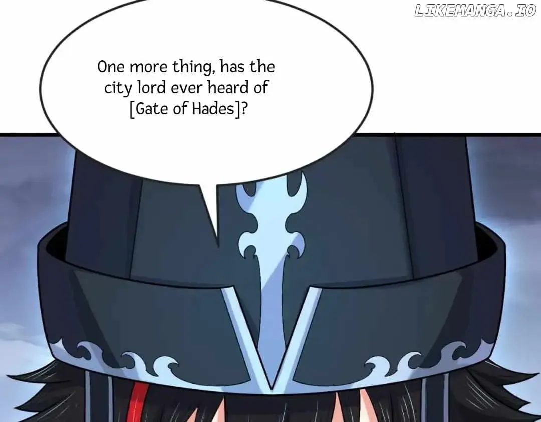 Age of Terror Chapter 178 Online - página 104