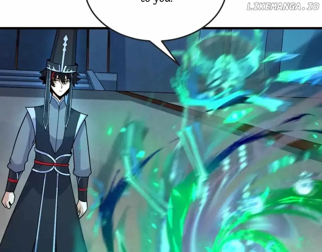 Age of Terror Chapter 178 Online - página 109