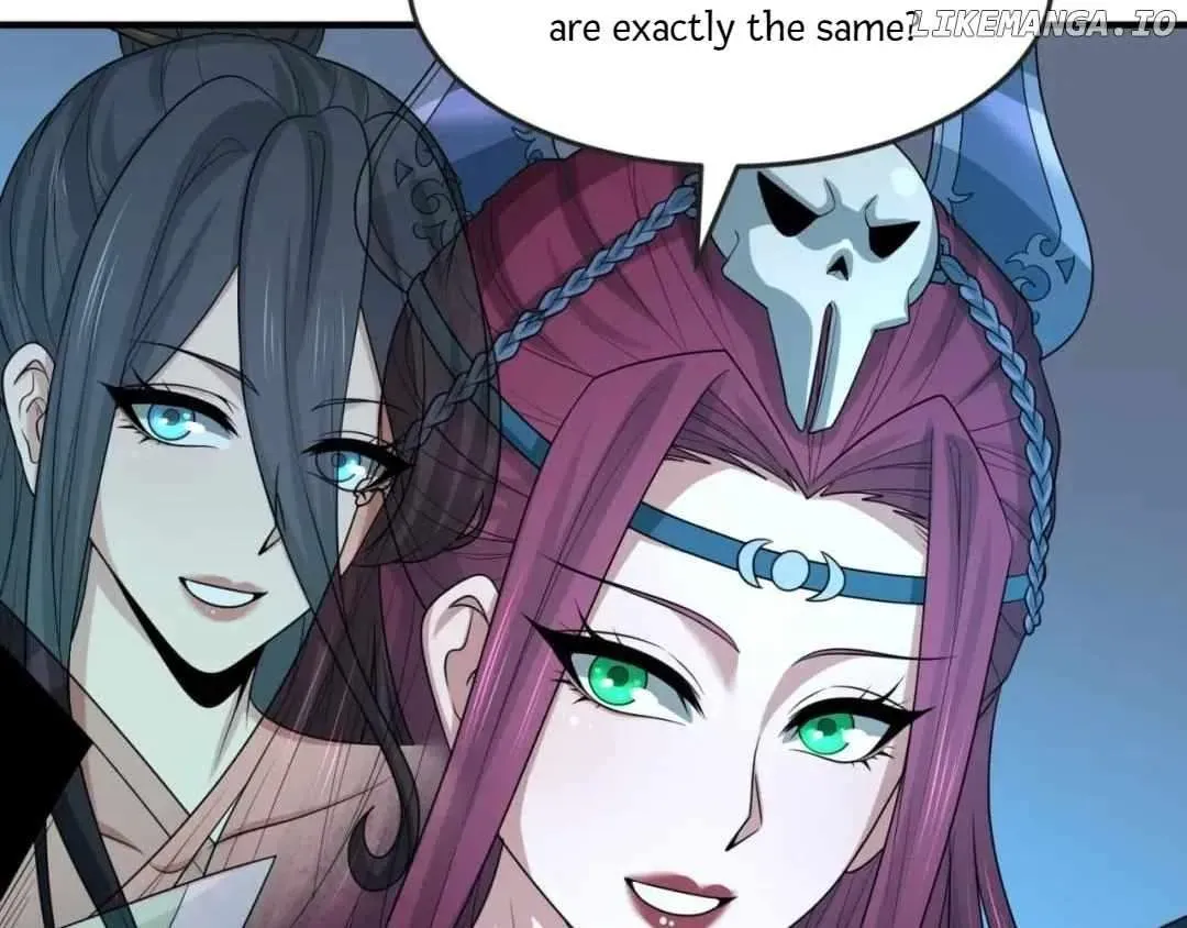 Age of Terror Chapter 179 Online - página 7