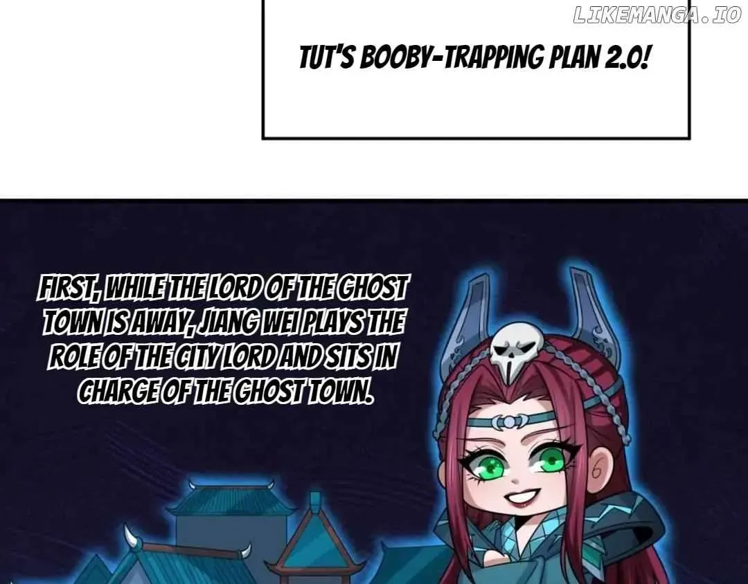 Age of Terror Chapter 179 Online - página 11
