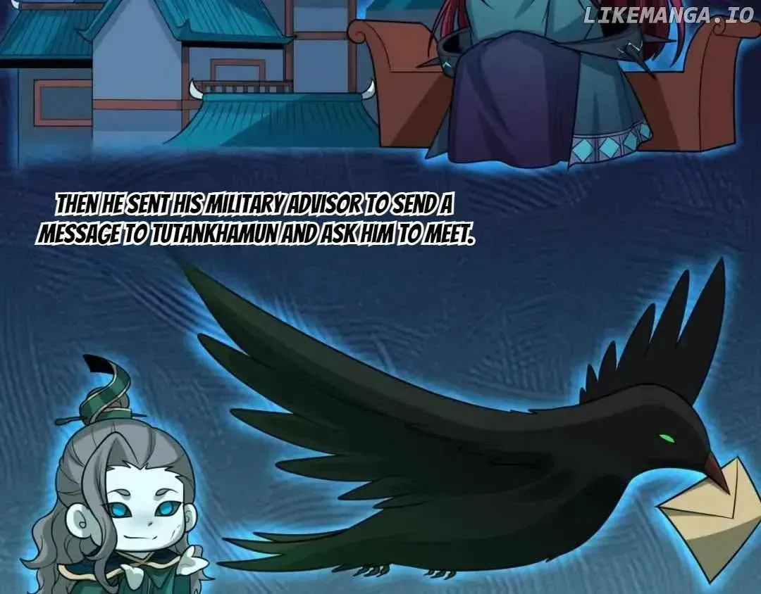 Age of Terror Chapter 179 Online - página 12