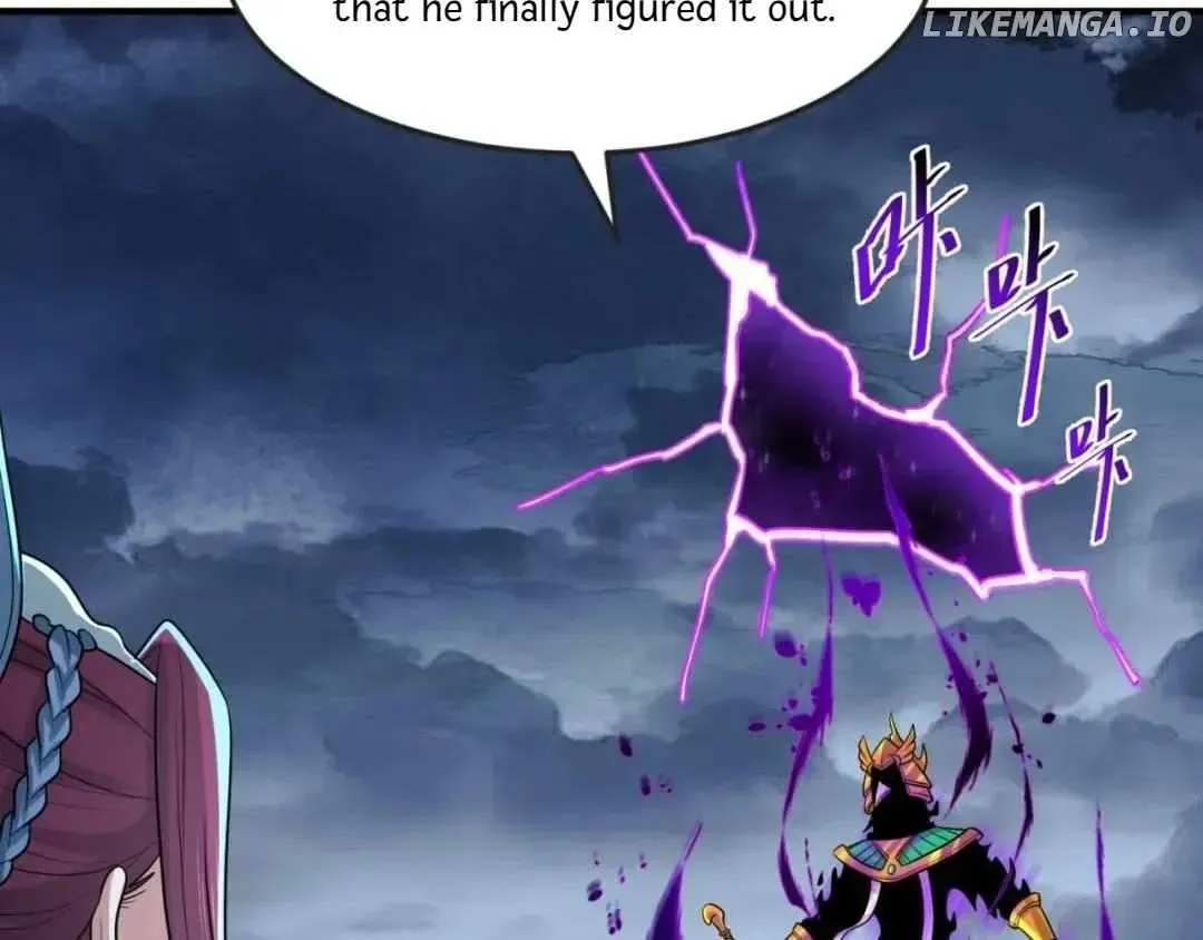 Age of Terror Chapter 179 Online - página 22