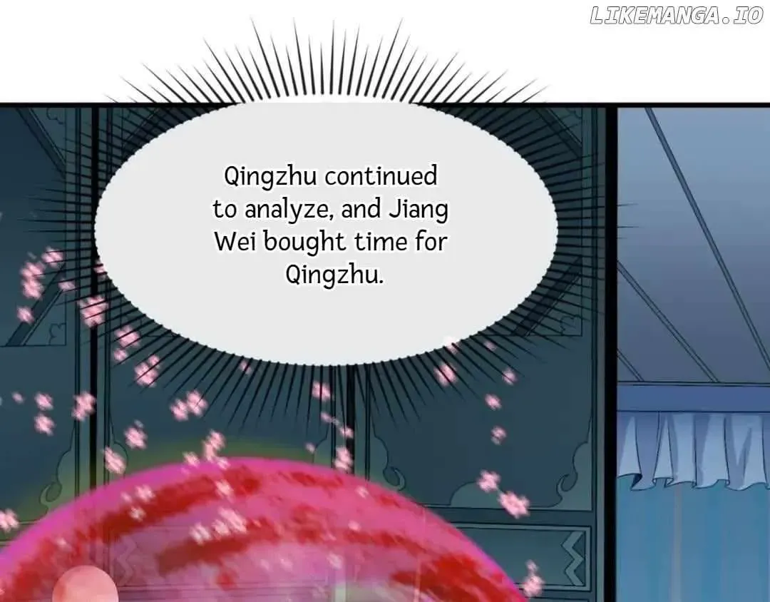 Age of Terror Chapter 179 Online - página 26