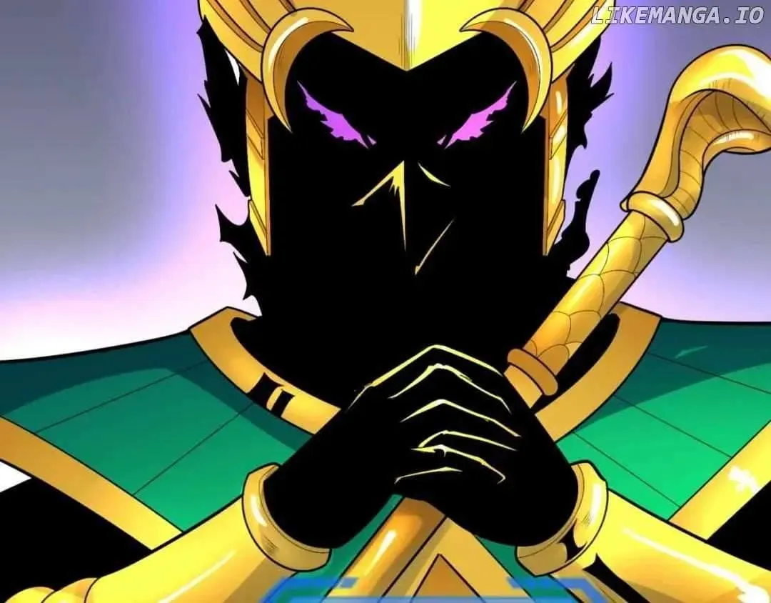 Age of Terror Chapter 179 Online - página 34