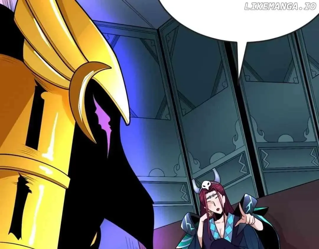 Age of Terror Chapter 179 Online - página 43