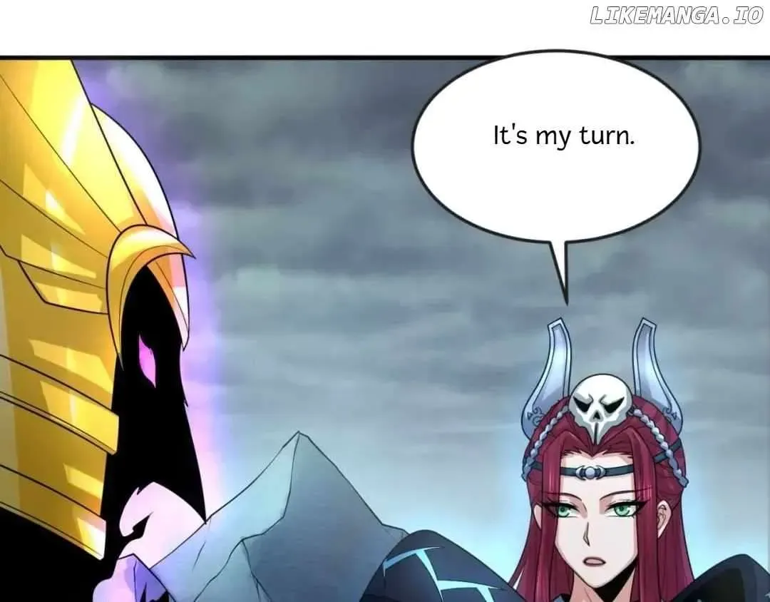 Age of Terror Chapter 179 Online - página 52