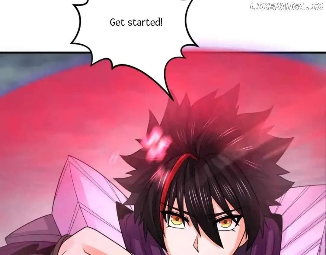 Age of Terror Chapter 179 Online - página 59