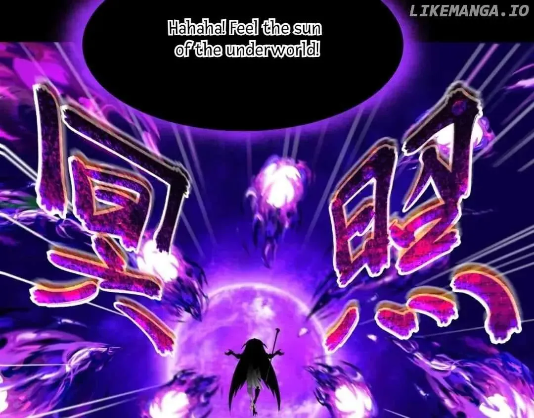 Age of Terror Chapter 179 Online - página 74
