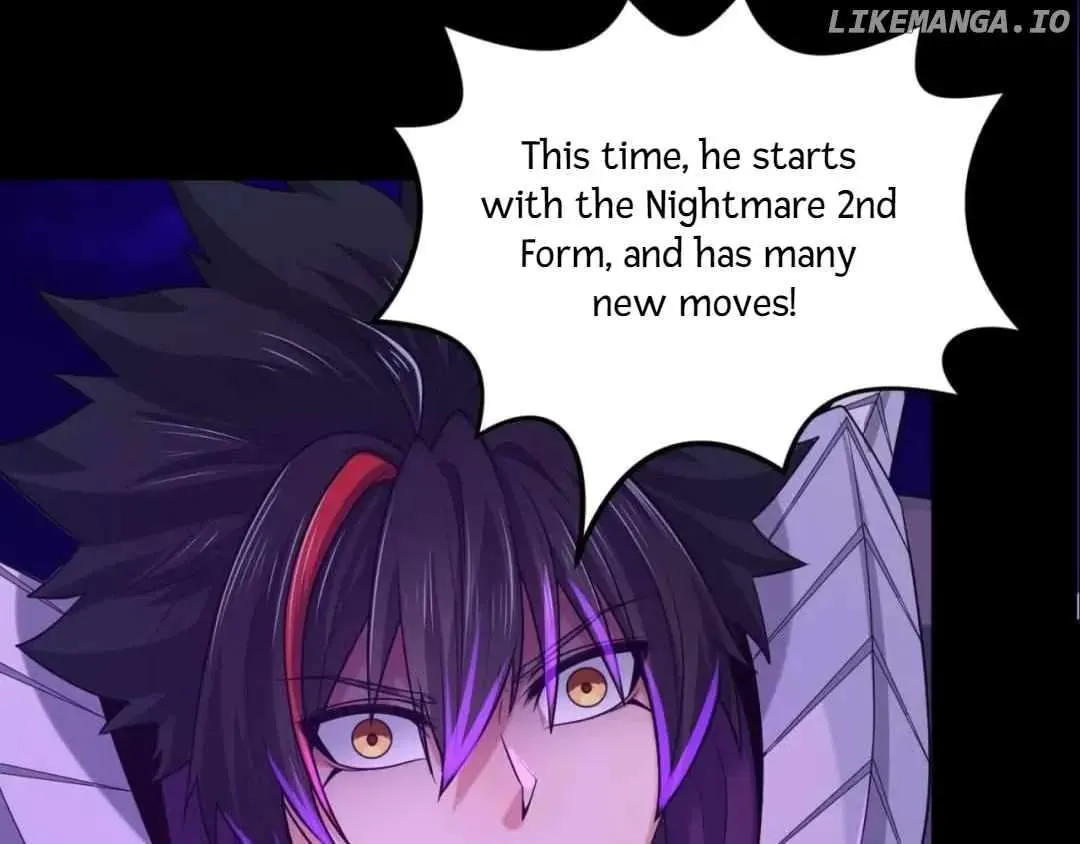Age of Terror Chapter 179 Online - página 86