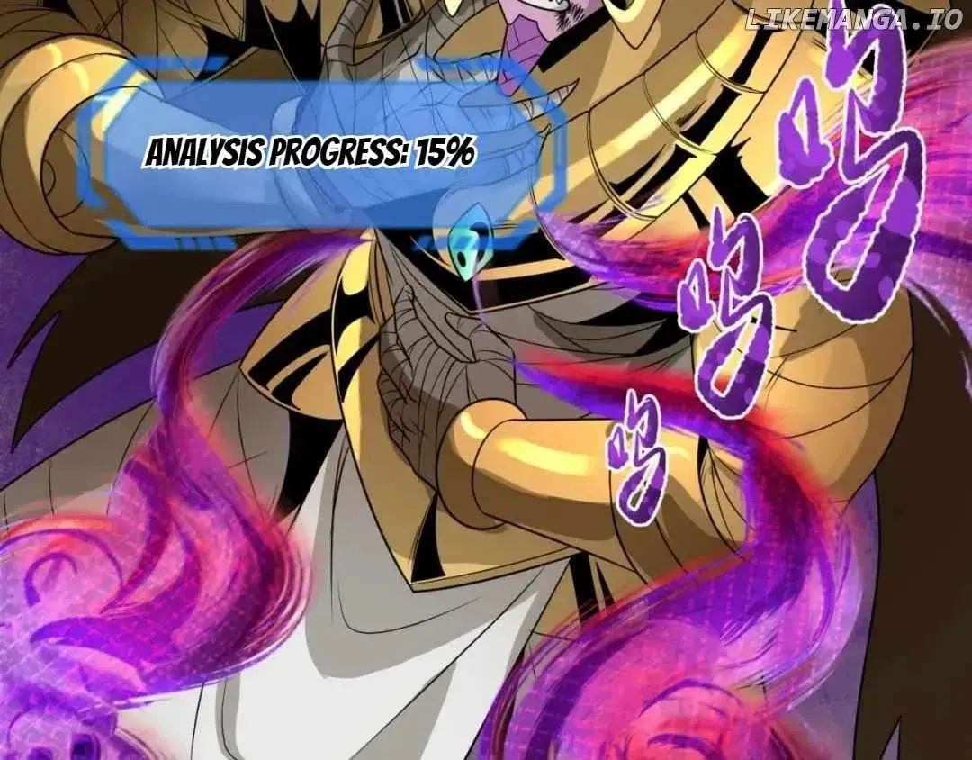 Age of Terror Chapter 179 Online - página 111