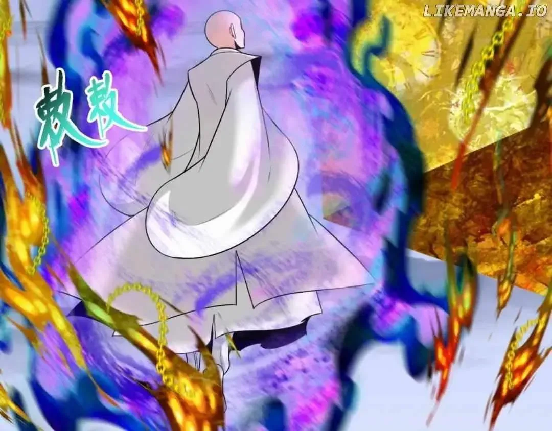Age of Terror Chapter 179 Online - página 134