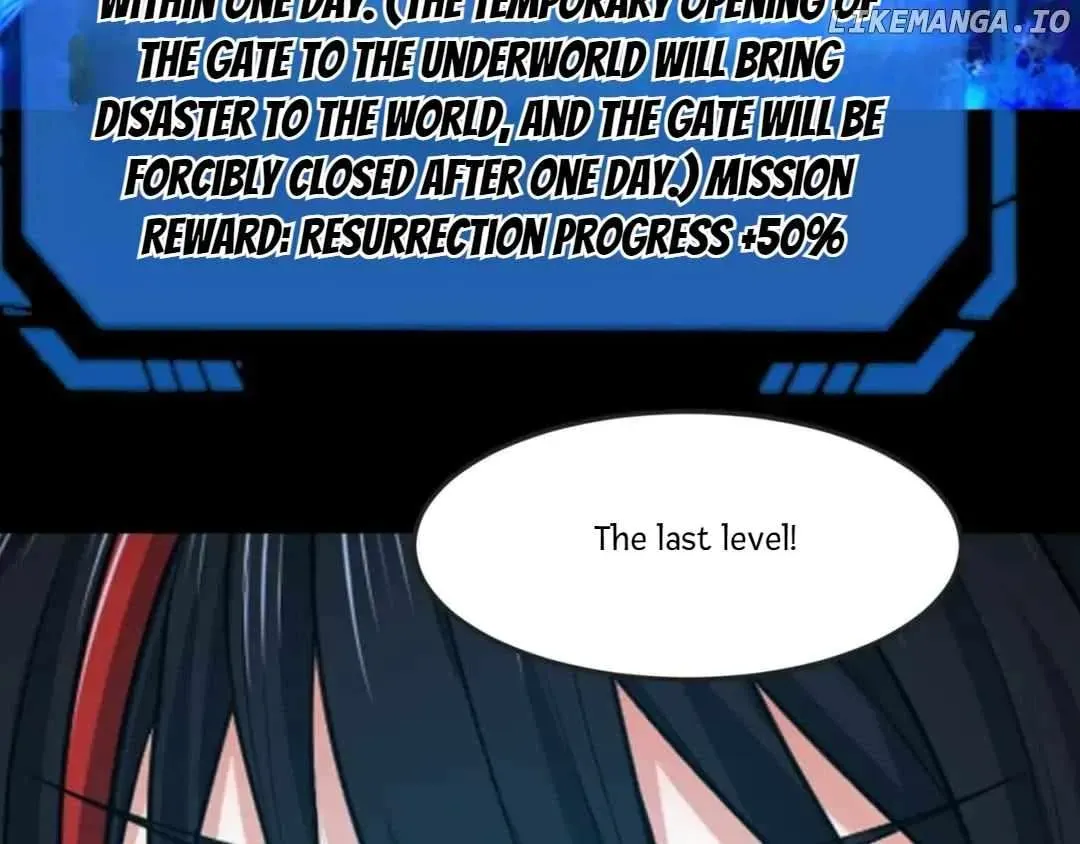 Age of Terror Chapter 181 Online - página 4