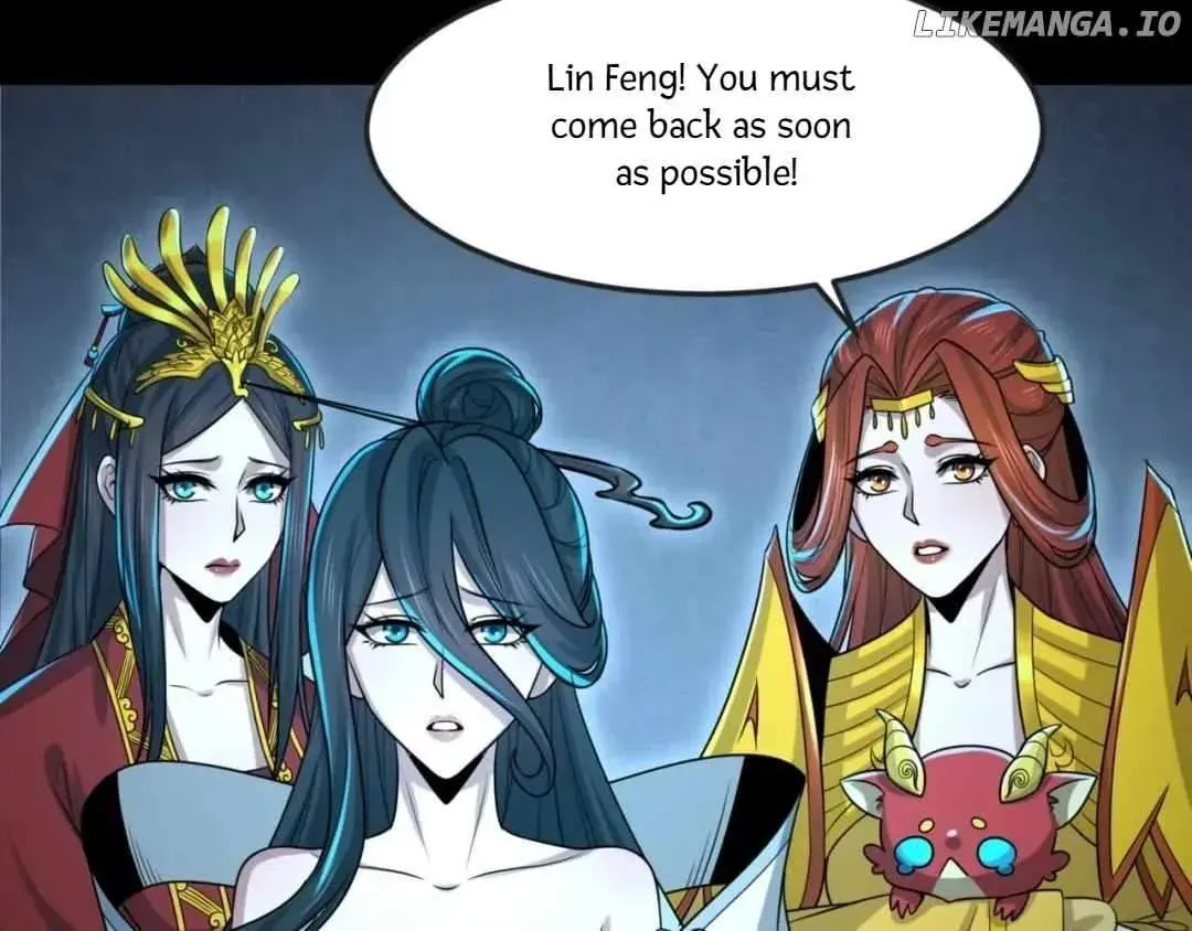 Age of Terror Chapter 181 Online - página 10