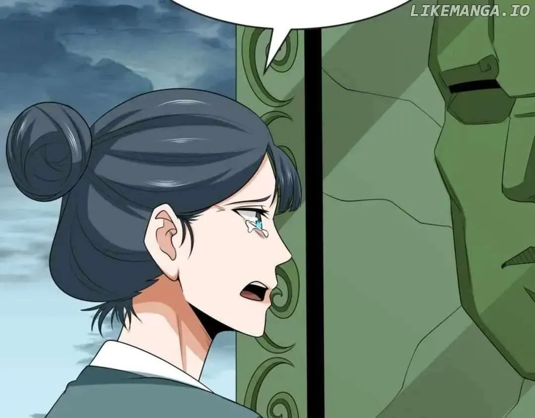 Age of Terror Chapter 181 Online - página 116
