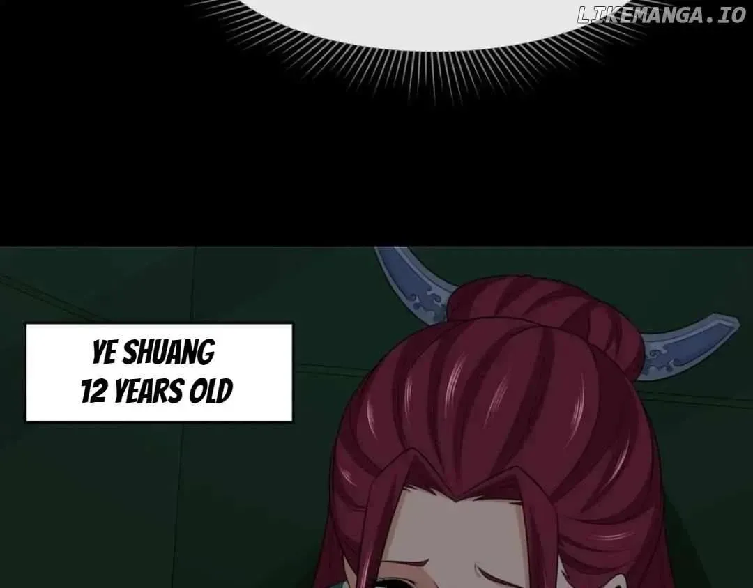 Age of Terror Chapter 181 Online - página 119