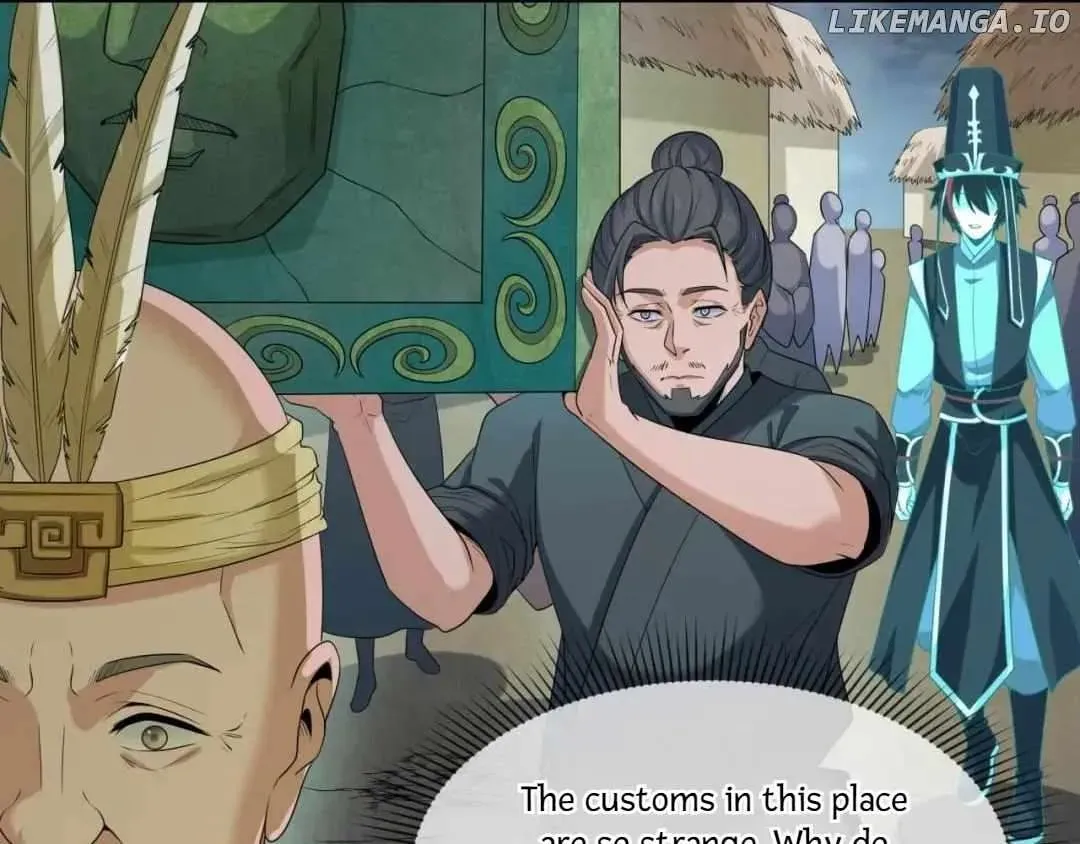 Age of Terror Chapter 182 Online - página 5