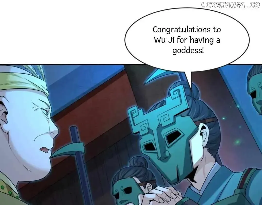 Age of Terror Chapter 182 Online - página 10