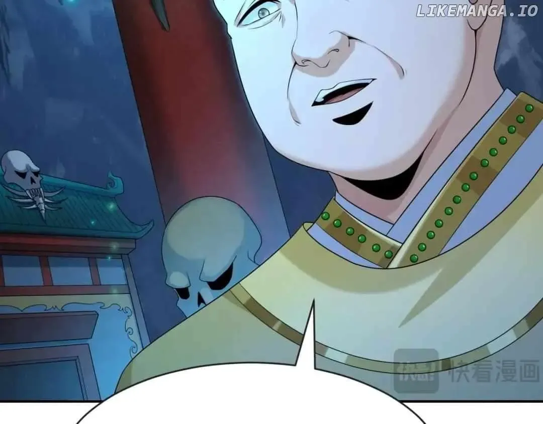 Age of Terror Chapter 182 Online - página 18
