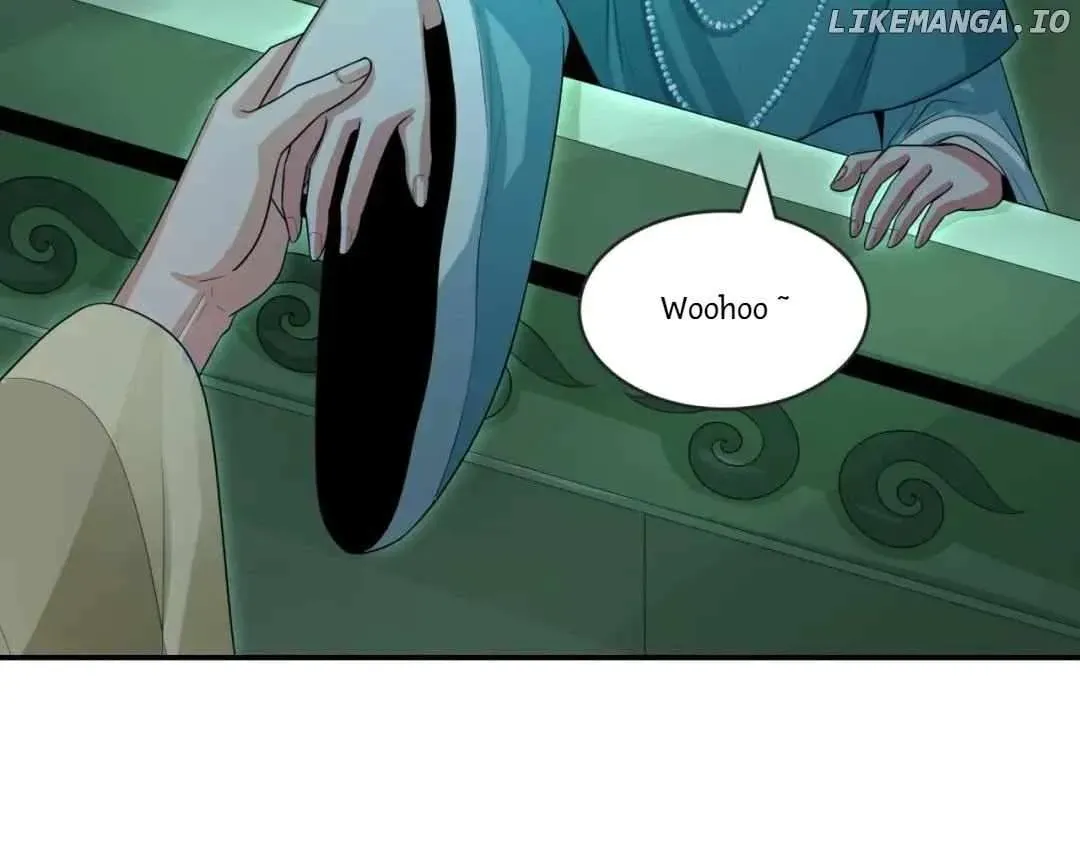 Age of Terror Chapter 182 Online - página 21